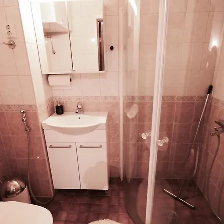 Apartmán Levillas Marjanalppi A3