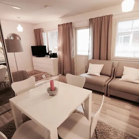 Appartement Levillas Marjanalppi A3