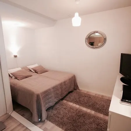 Levillas Marjanalppi A3 Levi
